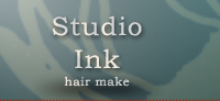 Studio Inkロゴ